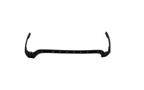 KIA SPORTAGE 2017-2022 — FRONT LOWER BUMPER TEXTURED; FOR AWD MODELS; 2017-2019