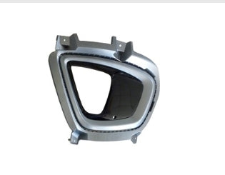 KIA SORENTO 2016-2020 — FOG LAMP BEZEL RH; FOR EX/L/LX; 2016-2018