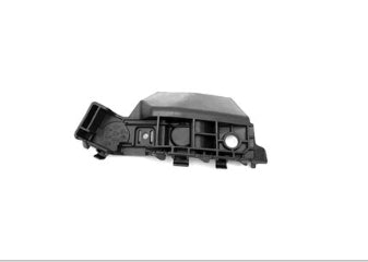 KIA SELTOS 2021-2024 — FRONT BUMPER RETAINER LH; PLASTIC; 2021-2023