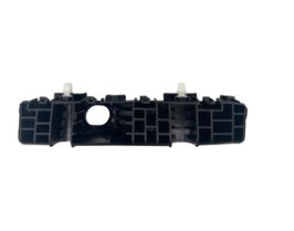 KIA FORTE 2019-2024 — FRONT OUTER BUMPER BRACKET LH; PLASTIC; 2022-2024