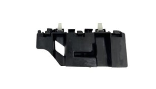 KIA SORENTO 2021-2023 — FRONT OUTER BUMPER BRACKET LH; PLASTIC; 2021-2023