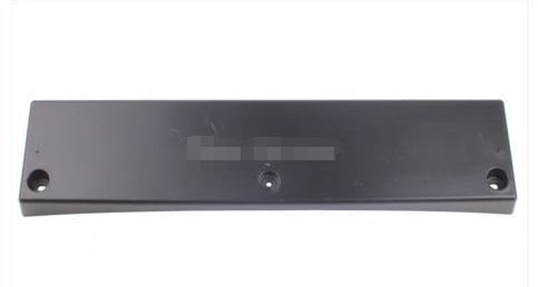 KIA SORENTO 2021-2023 — FRONT LICENSE PLATE BRACKET; FOR GAS S/EX/SX /SX PRESTIGE; 2021-2023
