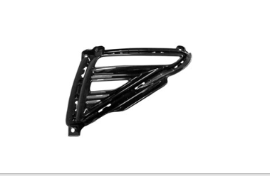 KIA FORTE 2019-2024 — REAR TURN SIGNAL BEZEL RH; FOR EX/LXS/S/GT/GT-LINE; FORTE 2019-2021
