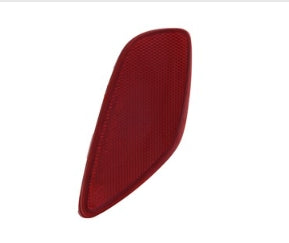KIA SELTOS 2021-2024 — REAR BUMPER REFLECTOR LH; 2021-2023