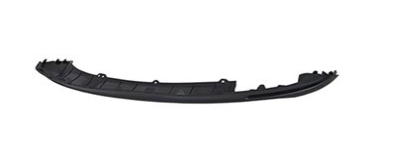 KIA FORTE 2017-2018 — REAR LOWER VALANCE TEXTURED; FOR EX/S/SX; FORTE SEDAN 2017-2018
