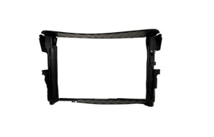 KIA SORENTO 2021-2023 — GRILLE AIR INTAKE; PLASTIC; 2.5L W/O TURBO; 2021-2023 CAPA