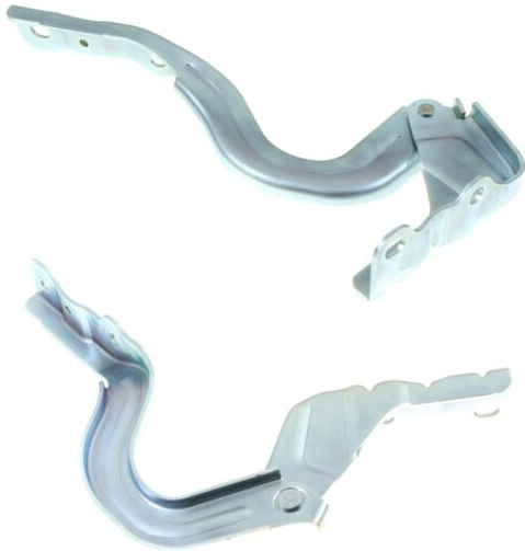 KIA FORTE 2017-2018 — HOOD HINGE RH; FORTE/HBACK 2014-2018; KOUP 2014-2016