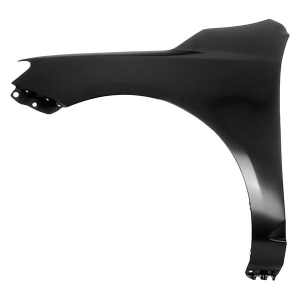 KIA FORTE 2010-2013 — FENDER LH; W/O SIGNAL LIGHT; FORTE/HBACK 2010-2013 CAPA