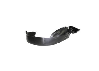 KIA SOUL 2014-2019 — FENDER LINER RH; 2017-2019