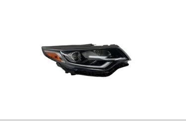 KIA OPTIMA 2016-2020 — HALOGEN HEAD LIGHT RH; PROJECTOR; USA BUILT; OPTIMA 2019-2020
