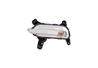 KIA FORTE 2019-2024 — FRONT TURN SIGNAL LIGHT LH; FORTE 2019-2021 CAPA