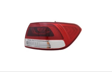 KIA SORENTO 2016-2020 — LED OUTER TAIL RH; 2016-2018