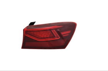 KIA FORTE 2019-2024 — OUTER LED TAIL LIGHT RH; FORTE 2019-2021