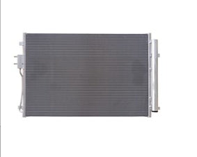 KIA SEDONA 2015-2021 — A/C CONDENSER; 2015-2018 (CND4536; 97606A9000)