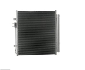 KIA SORENTO 2021-2023 — A/C CONDENSER; Sorento/Santa Fe 1.4L 21-25; Santa Cruz 2.5L 22-24 (CND30207; 97606 P2000)