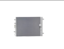 KIA SELTOS 2021-2024 — A/C CONDENSER; 1.6L TURBOCHARGED; 2024-2025 (CND30274; 97606Q5500)