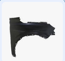 LINCOLN CORSAIR 2020-2025 — FENDER LH; 2020-2025 (LJ7Z-16005-A)