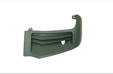 LEXUS RX350 2010-2015 — FRONT LOWER SPOILER RH; RX350/RX450H 2010-2012