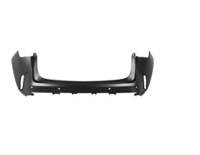 LEXUS NX350/H 2022-2025 — REAR UPPER BUMPER PRIMED; W/ 4 SENSORSS; NX250/350/350H/450H 2022-2025 CAPA (5215978926)