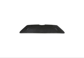 LEXUS ES350 2019-2025 — GRILLE MOUNTING PANEL; W/ SENSORS; W/O CAMERA; ES350/ES300H 2019-2022