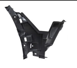 LEXUS NX300 2018-2021 — BUMPER AIR DUCT RH; NX300/NX300H 2018-2021
