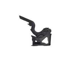 LEXUS NX300 2018-2021 — HOOD HINGE LH; STEEL; NX200T 15-17; NX300 18-21; NX300H 15-21