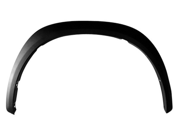 LEXUS NX200T 2015-2017 — FRONT WHEEL ARCH TRIM RH; NX200T 15-17; NX300 18-21; NX300H 15-21