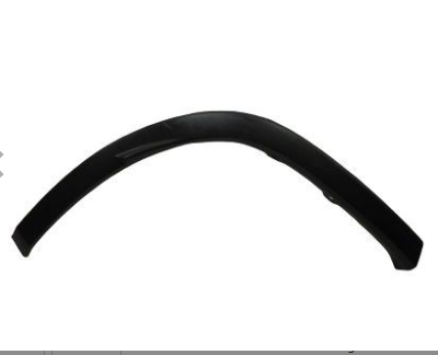 LEXUS RX350 2016-2022 — REAR WHEEL ARCH TRIM RH; CANADA BUILT RX350/RX450H 2016-2019