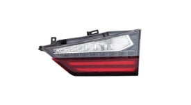LEXUS RX350 2016-2022 — INNER TAIL LIGHT RH; CANADA BUILT; W/O LED; RX350/450H 16-22;RX350L/450HL 18-22 CAPA