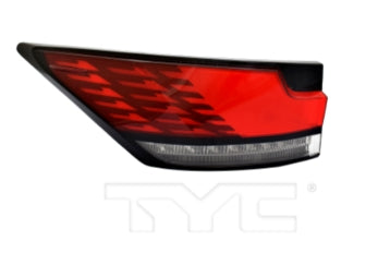 LEXUS RX350/H 2023-2025 — LED OUTER TAIL LIGHT LH; NORTH AMERICA BUILT; RX350/350H/500H 2023-2025 (81560-0E320)