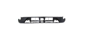 MAZDA CX50 2023-2025 — FRONT LOWER BUMPER; TEXTURED BLACK; 2023-2025 CAPA