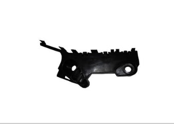 MAZDA MZ 6 2014-2021 — FRONT BUMPER BRACKET RH; PLASTIC; 2014-2021