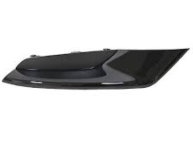 MAZDA MZ 3 2019-2025 — FOG LIGHT COVER RH; JAPAN BUILT; SEDAN 2019-2023