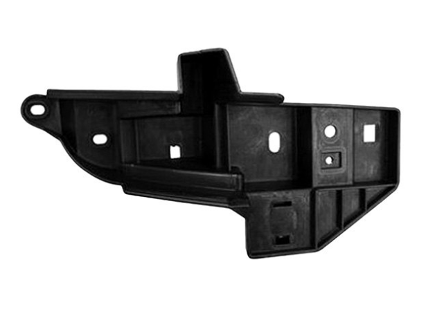 MAZDA CX 5 2017-2025 — FRONT LOWER BUMPER BRACKET RH; CX5 2017-2021