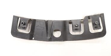 MAZDA CX 9 2016-2023 — FRONT LOWER BUMPER BRACKET RH; PLASTIC; 2016-2023