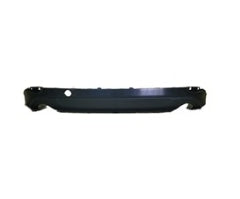 MAZDA CX 5 2017-2025 — REAR LOWER BUMPER PRIMED; W/ TOW HOLE; 2022-2025 CAPA