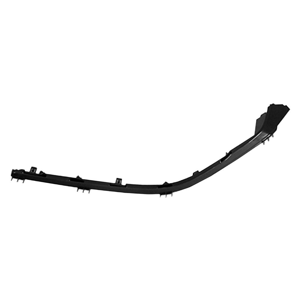 MAZDA MZ 3 2017-2018 — GRILLE MOLDING LH; FITS MEXICO-BUILT SEDAN AND HBACK ; MAZDA 3 / SPORT 2017-2018