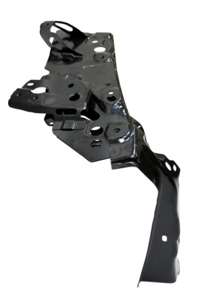 MAZDA CX 5 2017-2025 — UPPER RADIATOR SUPPORT RH; 2017-2025