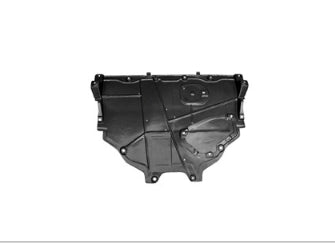 MAZDA MZ 3 2014-2016 — FRONT REARWARD UNDERCAR SHIELD; M_3/SPORT 14-18; M_6 14-20