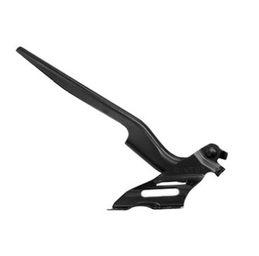 MAZDA CX 5 2017-2025 — HOOD HINGE LH; 2017-2025