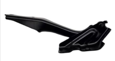 MAZDA CX50 2023-2025 — HOOD HINGE LH; STEEL; BLACK; 2023-2025