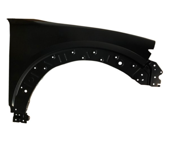 MAZDA CX30 2020-2025 — FENDER RH; STEE; 2020-2025 CAPA