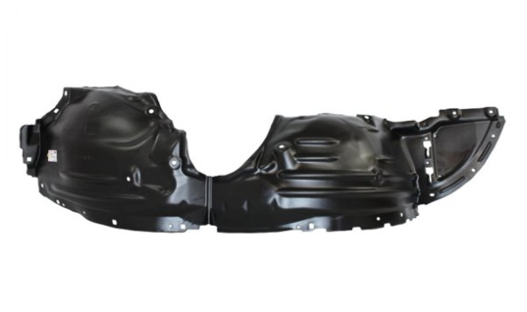 MAZDA CX 5 2017-2025 — FRONT FENDER LINER RH; CX5 2017-2021