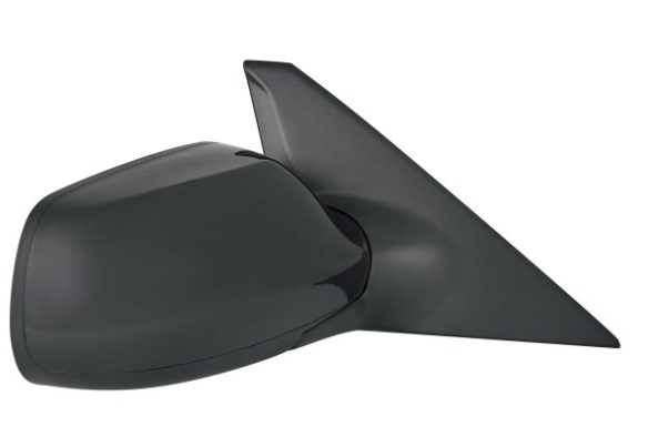 MAZDA MZ 3 2004-2009 — SIDE MIRROR MANUAL RH; MAZDA 3 2004-2009/SPORT 2009