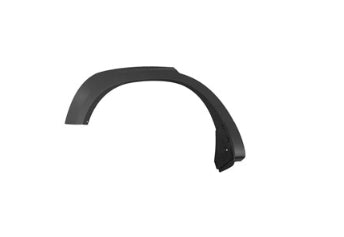 MAZDA CX50 2023-2025 — REAR WHEEL ARCH TRIM RH; TEXTURED-BLACK; 2023-2025 CAPA
