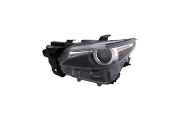 MAZDA CX 9 2016-2023 — LED HEADLIGHT LH; W/ ADAPTIVE; 2016-2023 (Also Fit OEM TC3N-51-041A)
