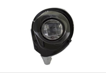 MAZDA MZ 3 2017-2018 — FOG LIGHT LH; M-3/SPORT 17-18; M-6 2017; CX-3 16-22; CX5 17-21