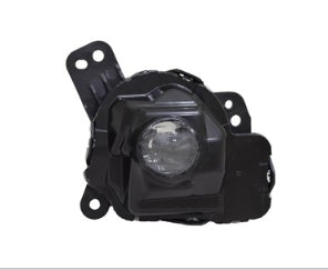 MAZDA CX 9 2016-2023 — LED FOG LIGHT RH; CX9 16-23; CX3/MAZDA_6 16-17; CX5 2016 CAPA