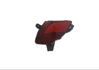 MAZDA CX 5 2012-2016 — REAR BUMPER REFLECTOR LH; CX5 2013-2016