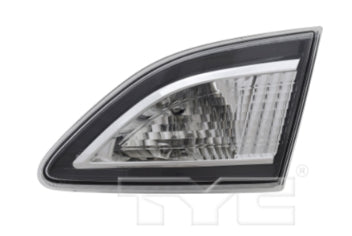 MAZDA MZ 3 2010-2013 — INNER TAIL LIGHT RH; SEDAN 2010-2013 CAPA